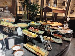 -西安高新希尔顿酒店·咖啡露台西餐厅