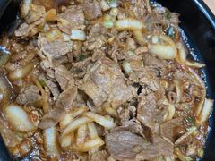 -米村拌饭(东方新天地店)