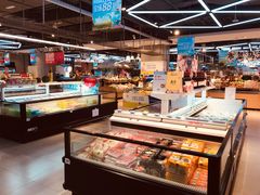 -盒马鲜生(莱蒙都会店)
