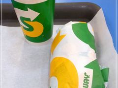 -赛百味SUBWAY(燕莎奥莱店)