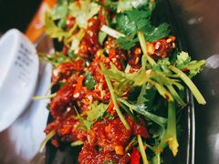 生牛肉-云南建水鸡脚王烧烤(商贸路店)