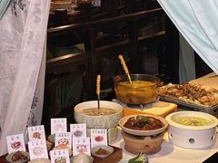 -一味大院•桐庐菜传承店(春江路店)