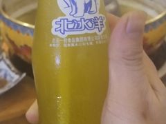 -毛辣果·贵州红酸汤牛肉火锅(西单店)