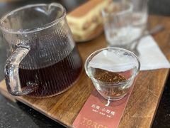 -Torch Coffee 炬点咖啡