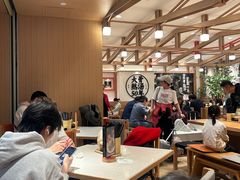 -味千拉面(广州白云机场T1西二店)