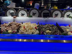 -宴立方海鲜自助(义乌万达广场店)