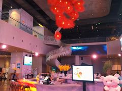 -三亚湾红树林度假世界(木棉酒店)