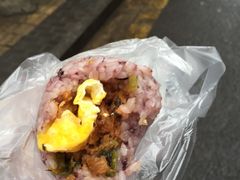 -大个子蒸饭