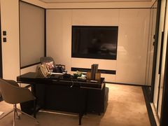 -尼依格罗香港美利酒店