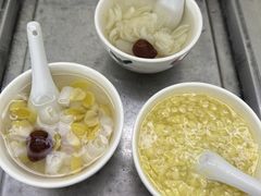 -老福合沟无米粿甜汤粿品店