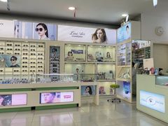 -丽字眼镜(甘井子连锁店)