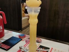 -杯子红牛排(创意产业园店)