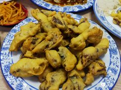 烧羊肉-协顺园回头馆(南顺城路店)