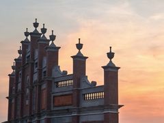 -赤坎·广东华侨国际旅游度假区