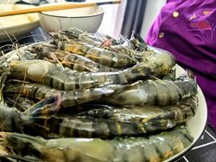 -鸿港海鲜批发市场