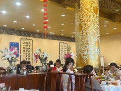 -便宜坊烤鸭店(玉蜓桥天坛店)