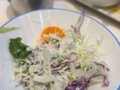 -韩香福烤肉庄园(荣成店)