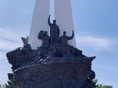 -图们国门景区