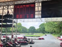 -骉神卡丁车赛车俱乐部