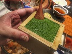 -炎蔵牛舌烤肉