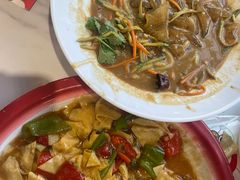 -李老哈·东北菜(宋园路店)