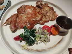 -Aqua Oasis 水天堂(石路天虹店)