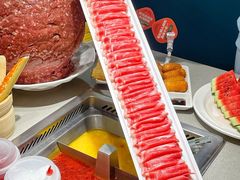 -花椒籽·鲜肉火锅(李沧万达店)