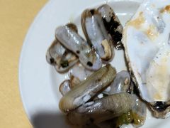 -吉莲利苑海鲜酒家(珠海拱北29年老字号店)