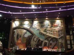 -厦门泰谷酒店(中山路镇海路地铁站店)