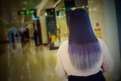 点击看大图 -3AM HAIR SALON烫发染发接发
