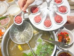 -潮正和潮汕牛肉火锅·老字号(番禺万达店)