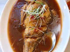 软件黄花鱼-莆田餐厅PUTIEN(三里屯店)