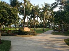 -三亚湾红树林度假世界(木棉酒店)