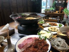 -白乐天毛肚火锅馆(解放碑店)