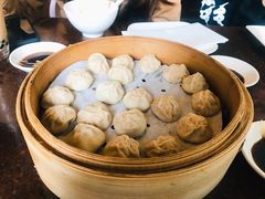 汤包-鼎泰丰(Bellevue Square)