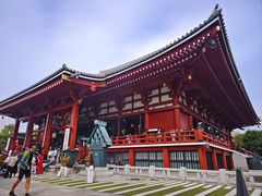 -浅草寺