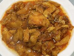 -振生清真饭店(永安道店)