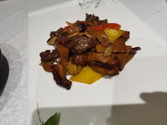 -涵苑私宴定制(外滩店)
