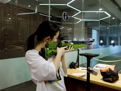 -枪馆1号实弹射击俱乐部