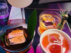 -DEW Lounge(深圳湾店)