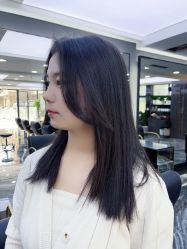-美美秀造型
