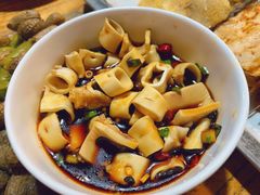 -烤五行·烧烤烤串(石佛营店)