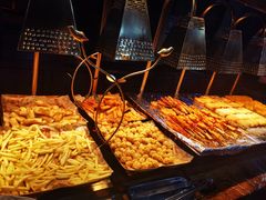 -苏格里岛自助海鲜烧烤火锅(南门口店)