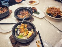 老本帮熏鱼-南八仙·老上海味道(南京东路店)