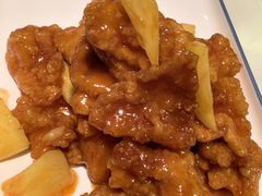 -渝乡老妈·北京烤鸭(六里桥店)