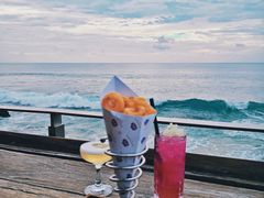 -Rock Bar Bali(Bali)