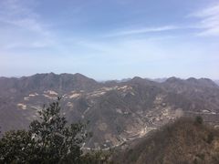 -塔云山