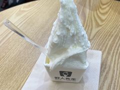 -野人先生Gelato(上海长宁龙之梦店)