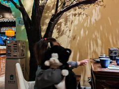 -绿茶餐厅(昌平悦荟店)