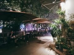 -青咖啡(三坊七巷店)
